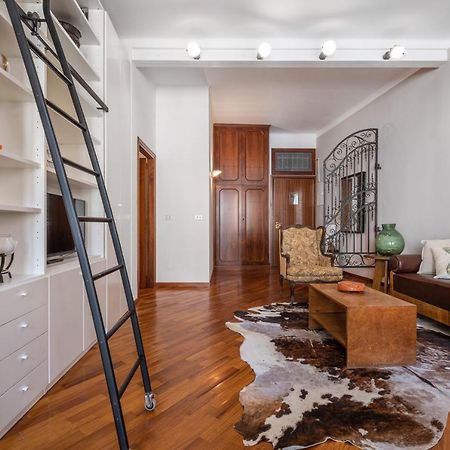 A Due Passi Dalla Pinacoteca Apartment Bologna Luaran gambar