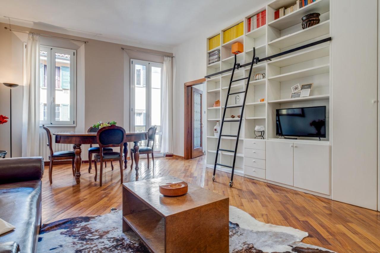 A Due Passi Dalla Pinacoteca Apartment Bologna Luaran gambar