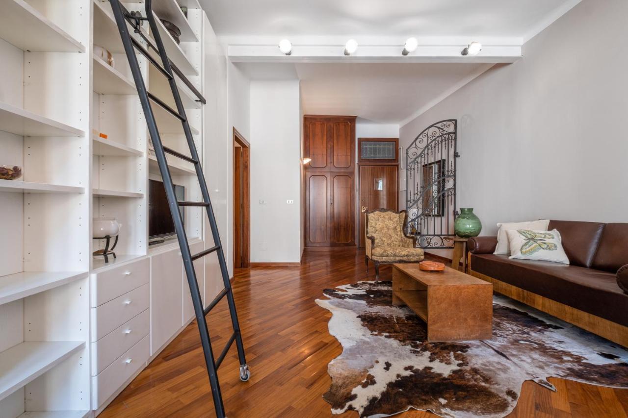 A Due Passi Dalla Pinacoteca Apartment Bologna Luaran gambar