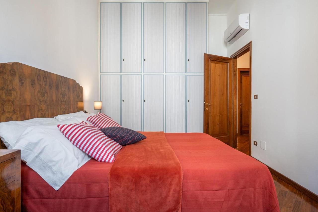 A Due Passi Dalla Pinacoteca Apartment Bologna Luaran gambar