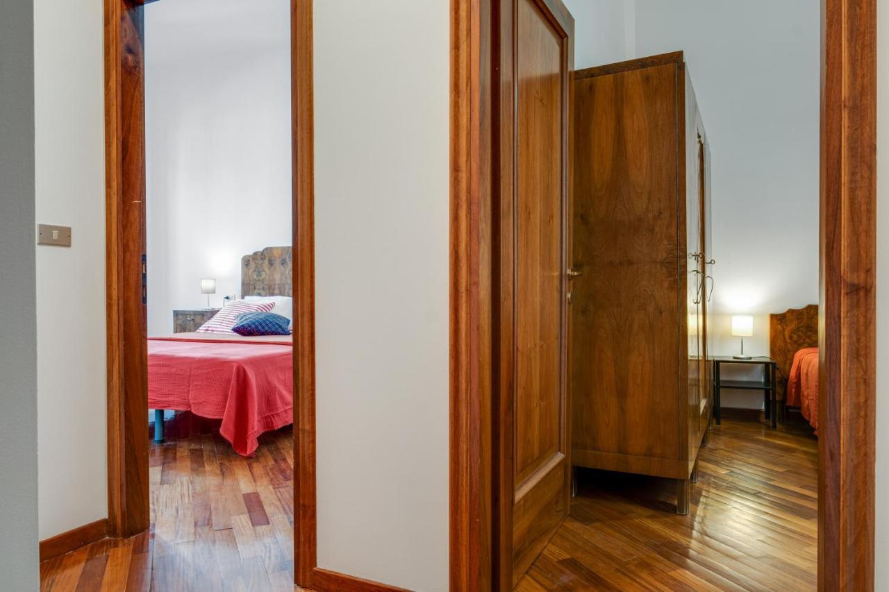 A Due Passi Dalla Pinacoteca Apartment Bologna Luaran gambar