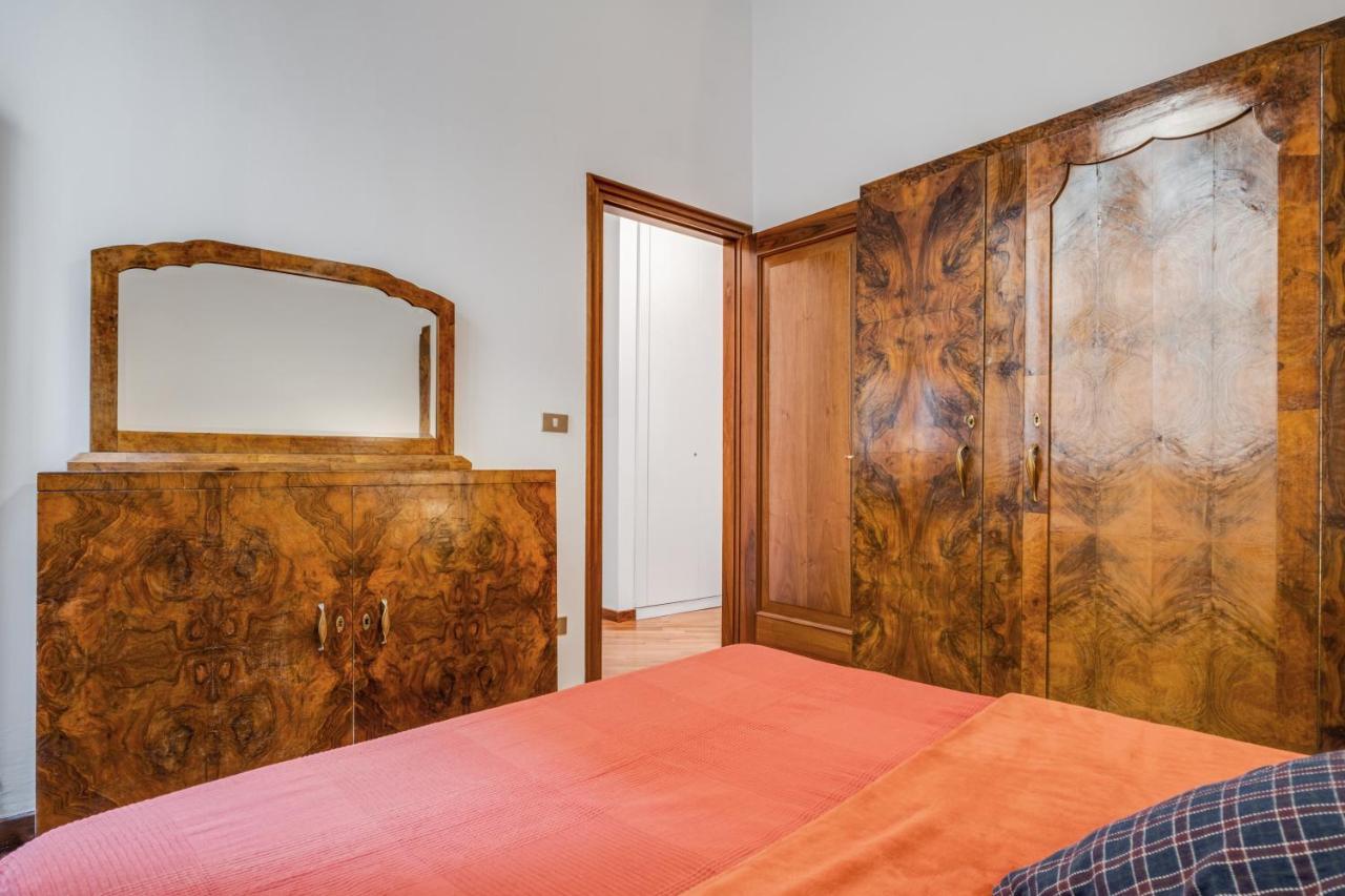 A Due Passi Dalla Pinacoteca Apartment Bologna Luaran gambar