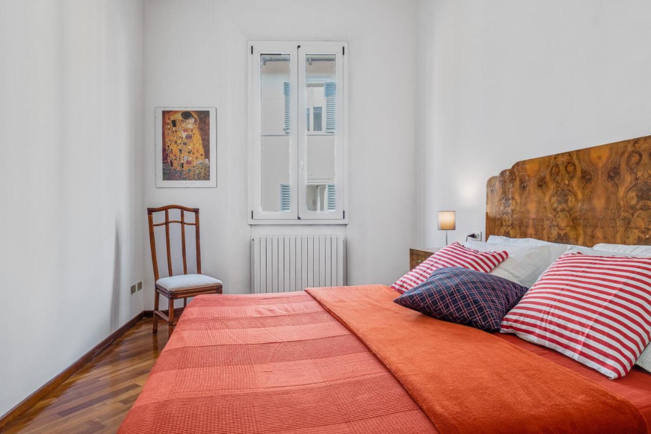 A Due Passi Dalla Pinacoteca Apartment Bologna Luaran gambar