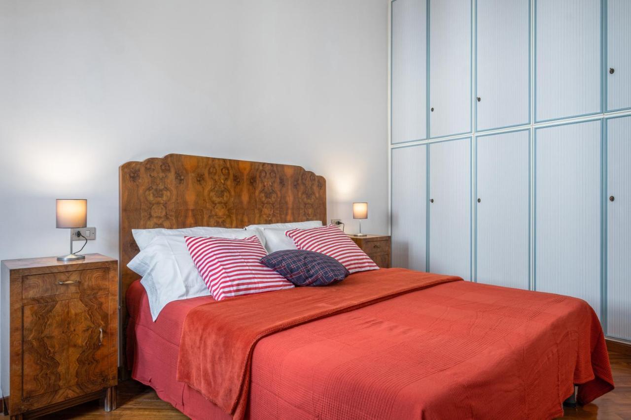 A Due Passi Dalla Pinacoteca Apartment Bologna Luaran gambar