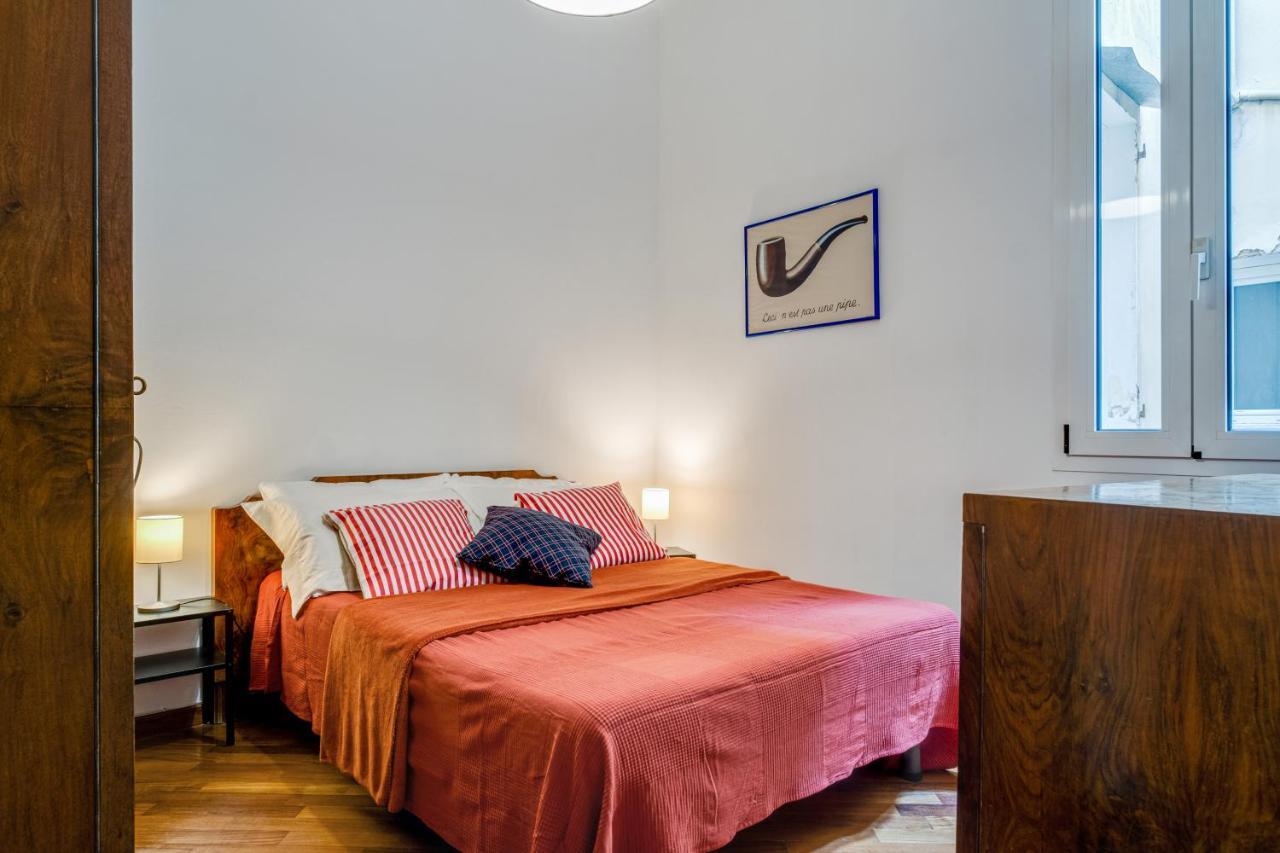 A Due Passi Dalla Pinacoteca Apartment Bologna Luaran gambar